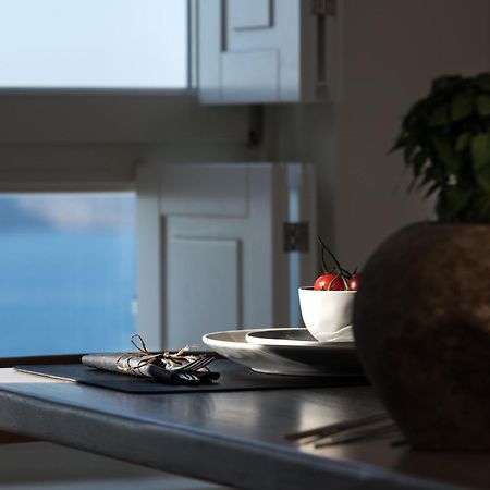 Arota Exclusive Villas Akrotírion Eksteriør bilde