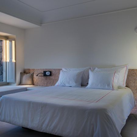 Arota Exclusive Villas Akrotírion Eksteriør bilde